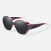 Fit Over Sunglasses