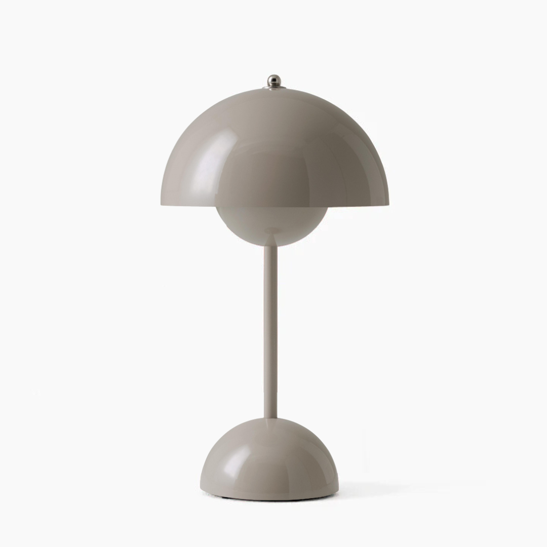 50% OFF🔥 I AuraGlow™ Flowerpot Table Lamp