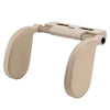 ComfyCruze™ Ergonomic Head Rest Pillow