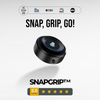 SNAPGRIP™ The Ultimate Phone Gripper