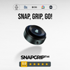 SNAPGRIP™ The Ultimate Phone Gripper