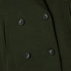 Aurora™ Short Double-Breasted Jacket