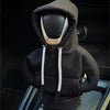 ComfortShift™ Car Gear Hoodie