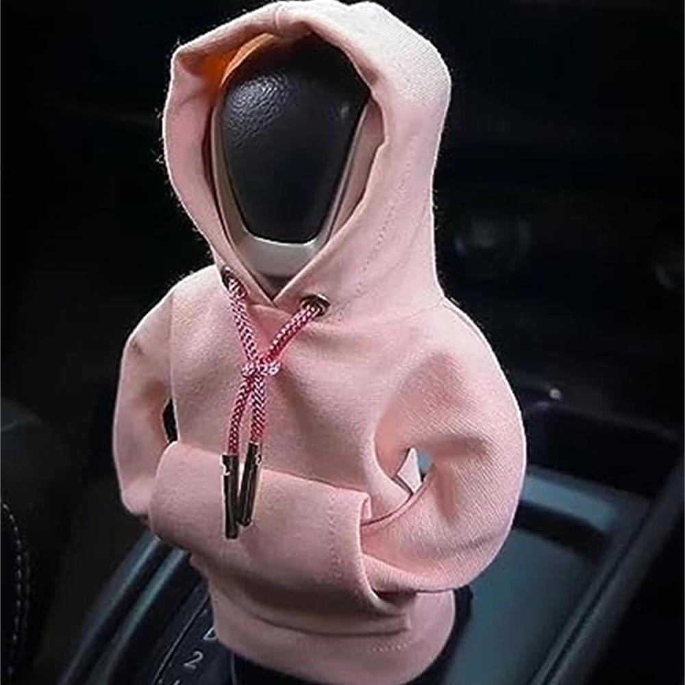 ComfortShift™ Car Gear Hoodie