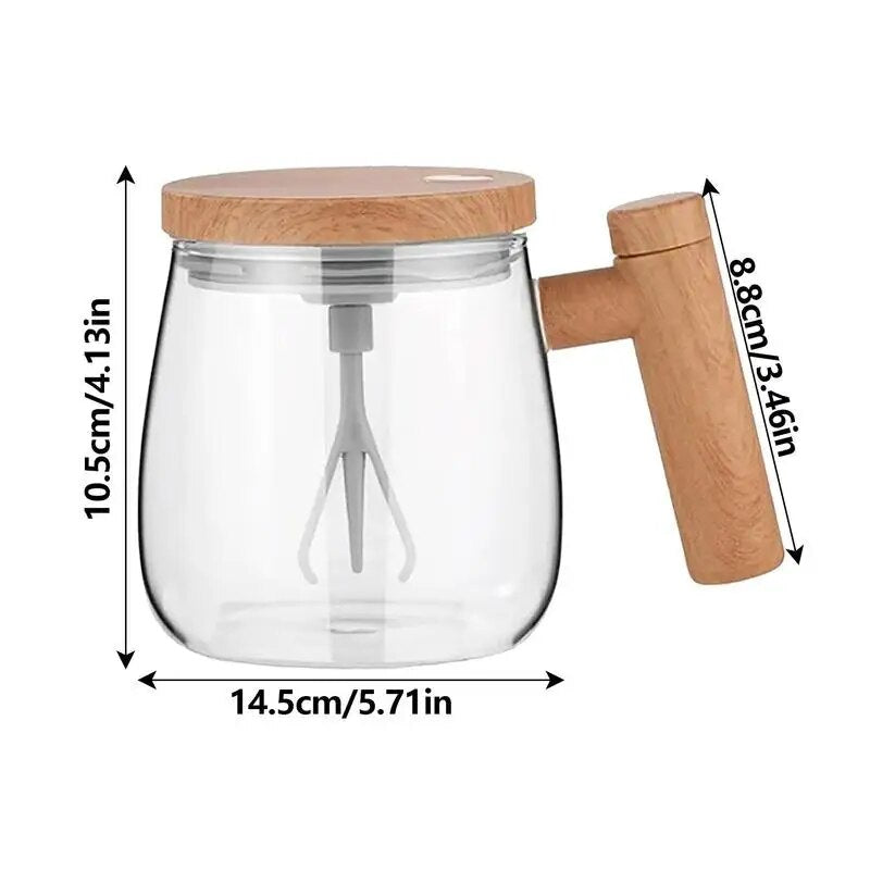 EasyBlend™ Self Stirring Mug