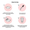 LipBloom™ Lip Lift Roller Kit