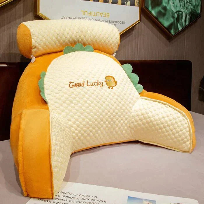 ChillPillow™ Comfort Pillow