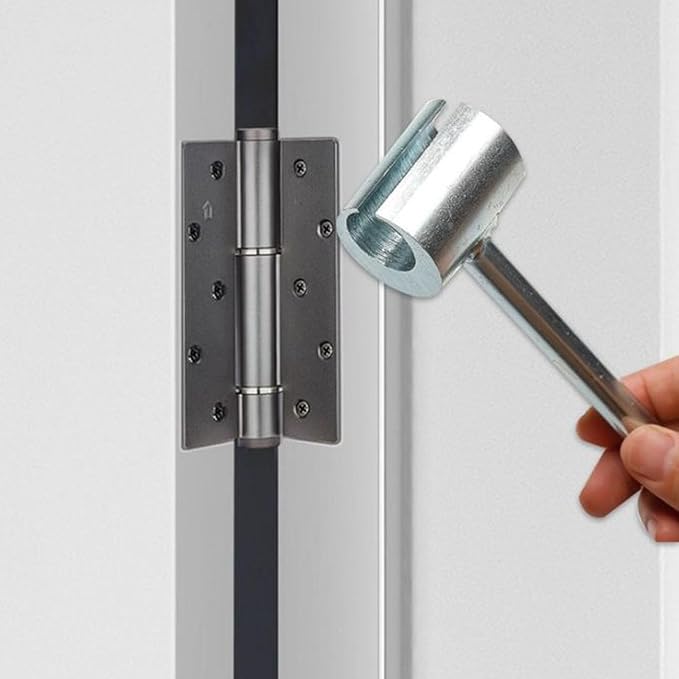 Last Day 50% OFF | AlignPro™ Door Hinge Repairer