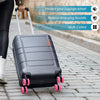 Luggage Wheel Guard (8PCS)