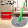 EcoTwist™ Microfiber Mop