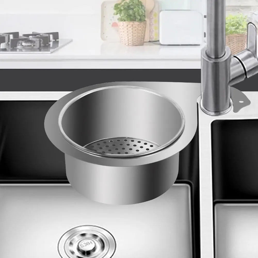 NeatDrain™ Sink Saver Basket