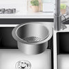 NeatDrain™ Sink Saver Basket
