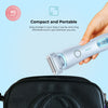 GentleGlide Pro™ Premium Shaver