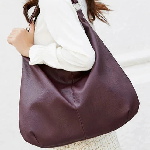 Olivia™ Vintage Tote Bag