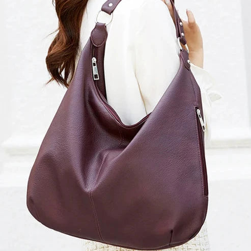 Olivia™ Vintage Tote Bag