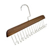 Solid Wood Hanger Organizer
