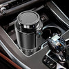 ClimateCup™ Cooling & Heating Car Cup