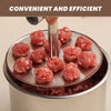 PressPerfect™ Meatball Press