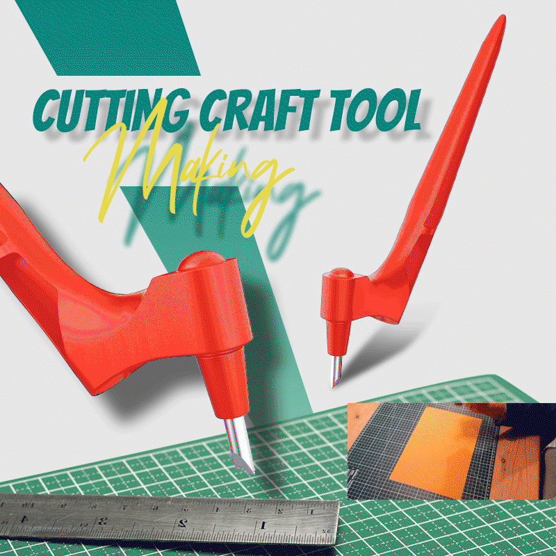 CutSharp™ Cutter Tool