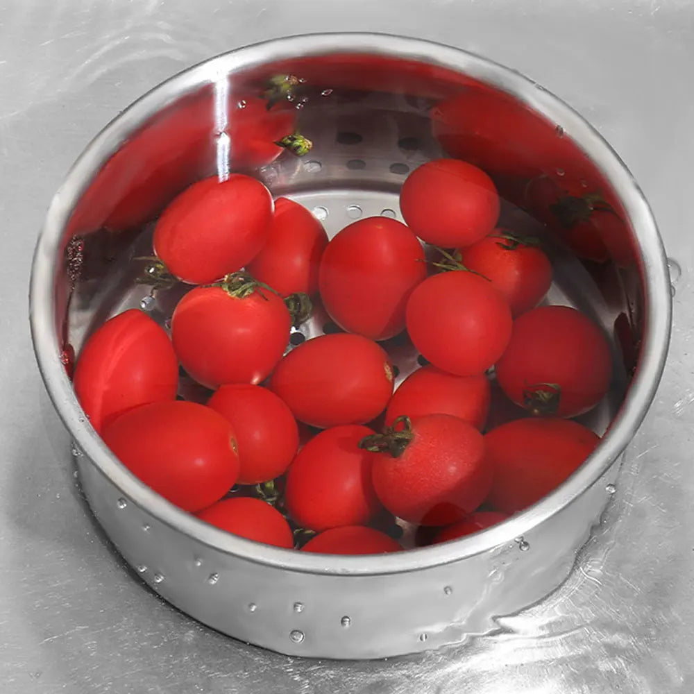 NeatDrain™ Sink Saver Basket