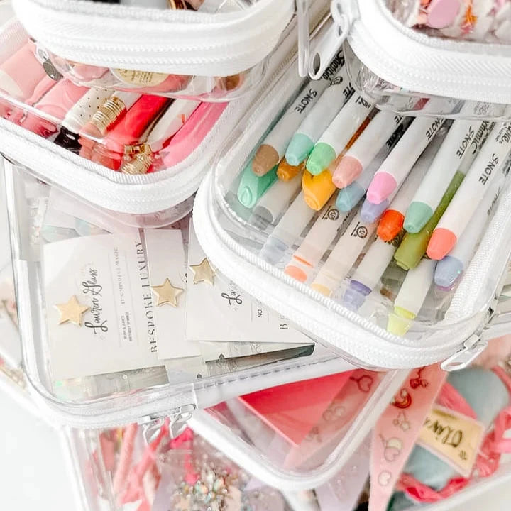 CalmBin™ Small Storage Bins