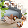 HuntBuddy™ Cat Bird Toy