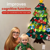 SmartTree™ Kids Christmas Tree
