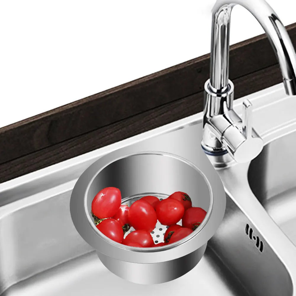 NeatDrain™ Sink Saver Basket