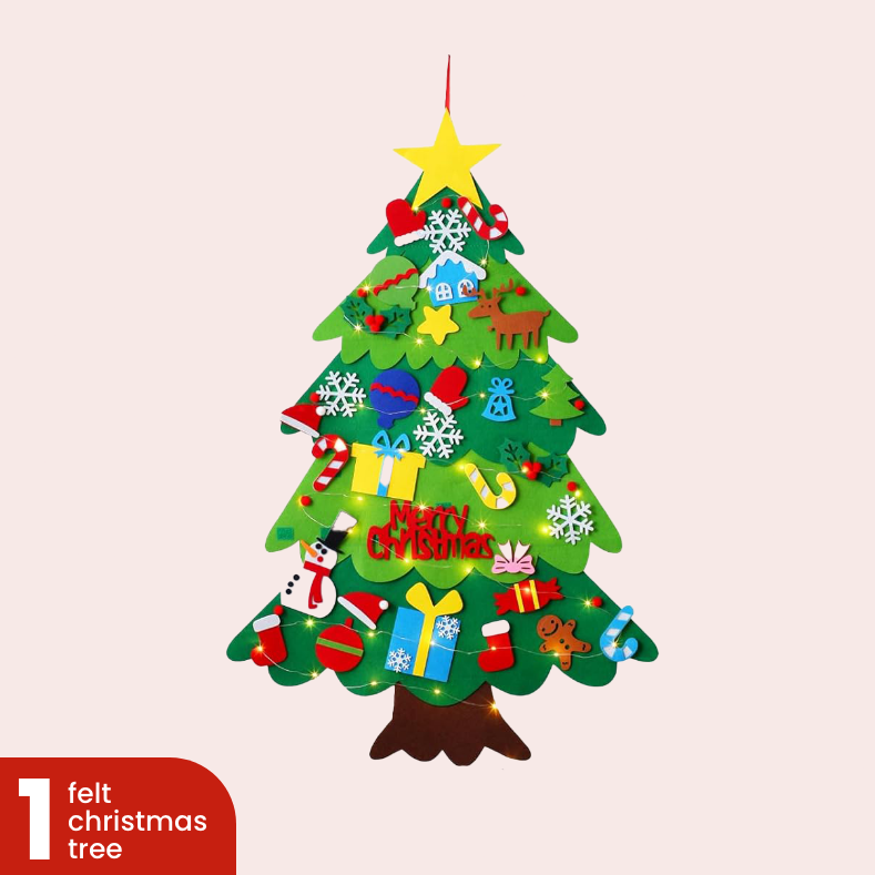 SmartTree™ Kids Christmas Tree