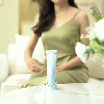 GentleGlide Pro™ Premium Shaver