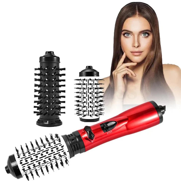 50% OFF I HairFlex™ 3-in-1 Styling Brush