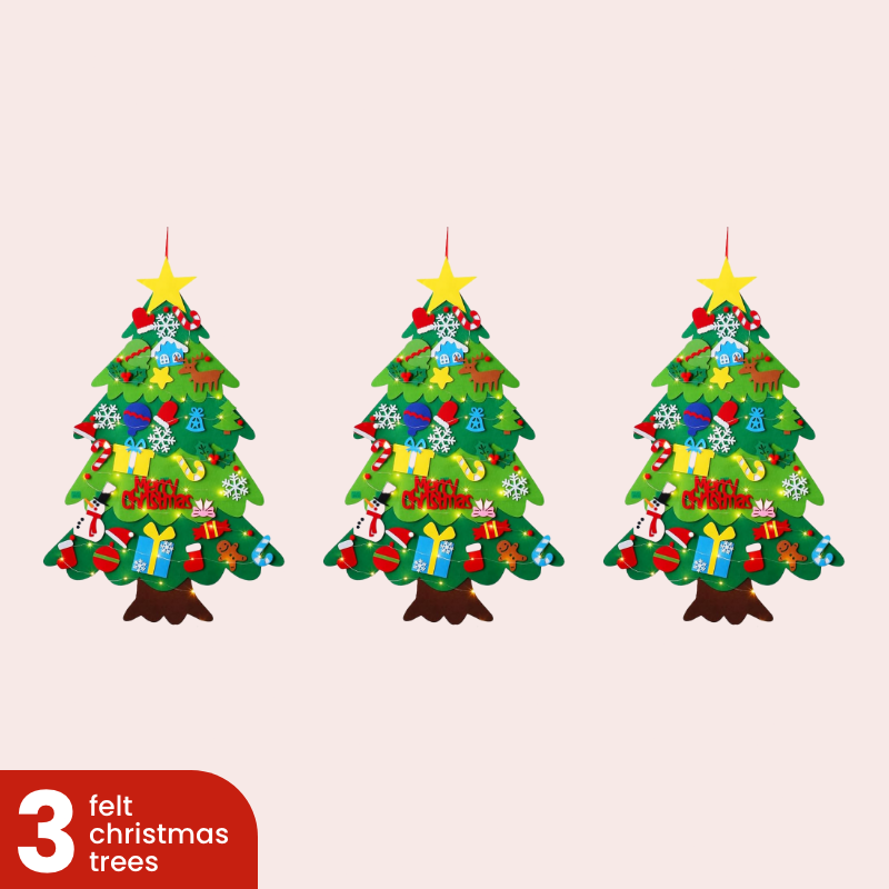 SmartTree™ Kids Christmas Tree