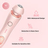 GentleGlide Pro™ Premium Shaver