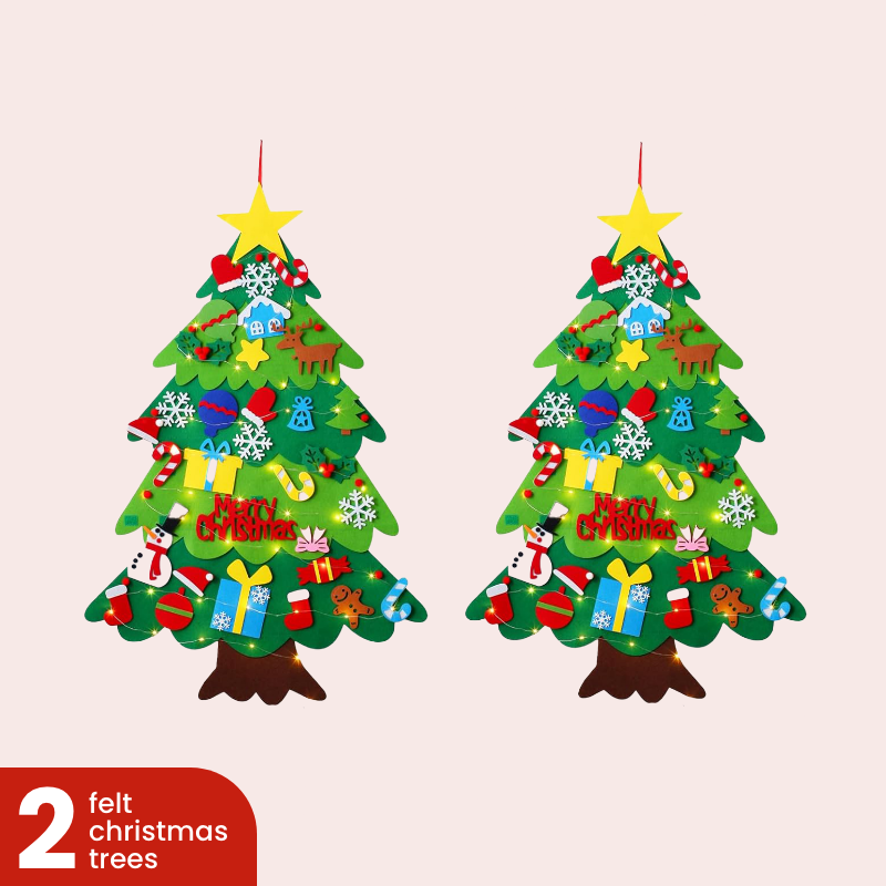 SmartTree™ Kids Christmas Tree