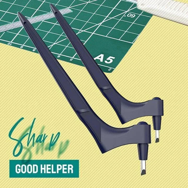 CutSharp™ Cutter Tool