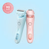 GentleGlide Pro™ Premium Shaver