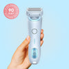 GentleGlide Pro™ Premium Shaver