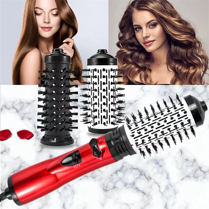 50% OFF I HairFlex™ 3-in-1 Styling Brush