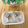 CalmBin™ Small Storage Bins