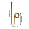 1+1 FREE I PagePal™ Bookmark Ring