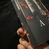 1+1 FREE I PagePal™ Bookmark Ring