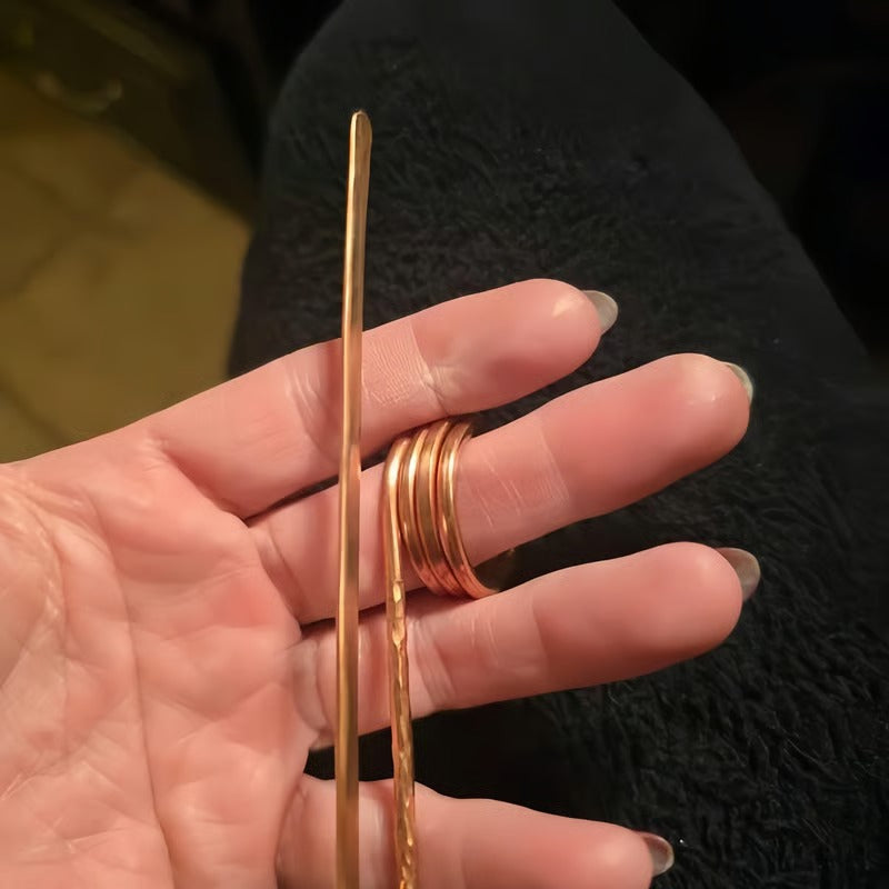 1+1 FREE I PagePal™ Bookmark Ring