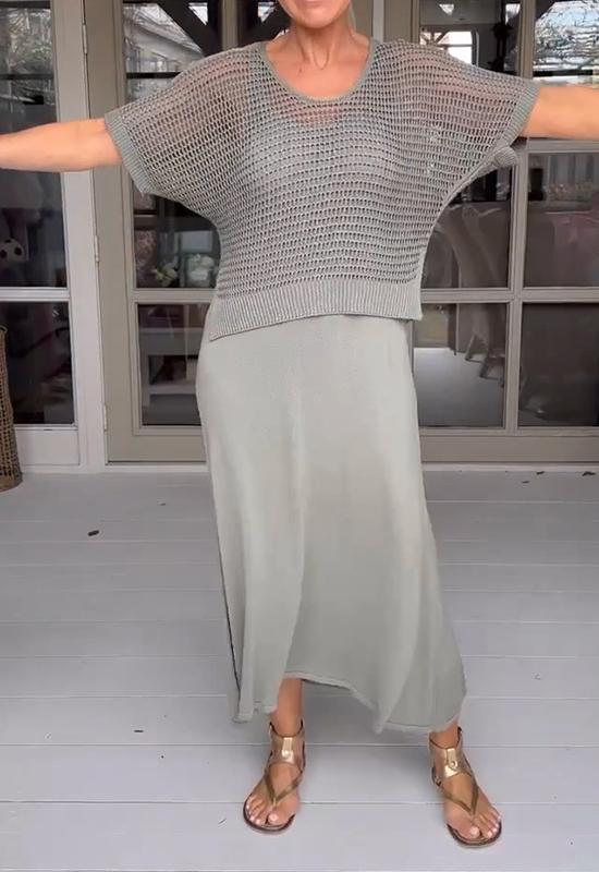 Edith™ Two Piece Set