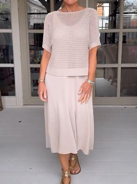 Edith™ Two Piece Set