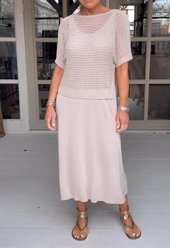 Edith™ Two Piece Set
