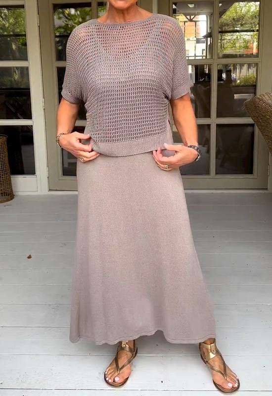 Edith™ Two Piece Set