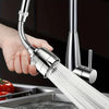 HydroFlex™ Sprayer Head