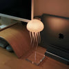 50% OFF🔥 I ZenGlow™ Jellyfish Lamp