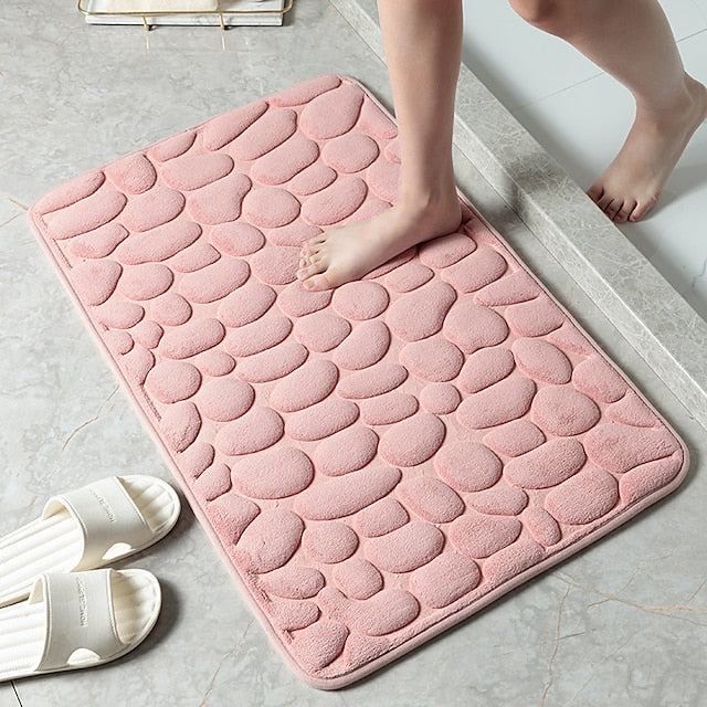 ComfortMat™ Stay dry & safe from water and oil stains