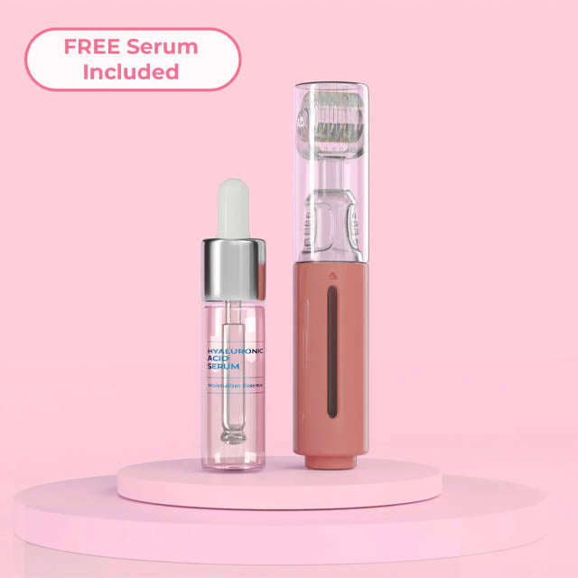 LipBloom™ Lip Lift Roller Kit